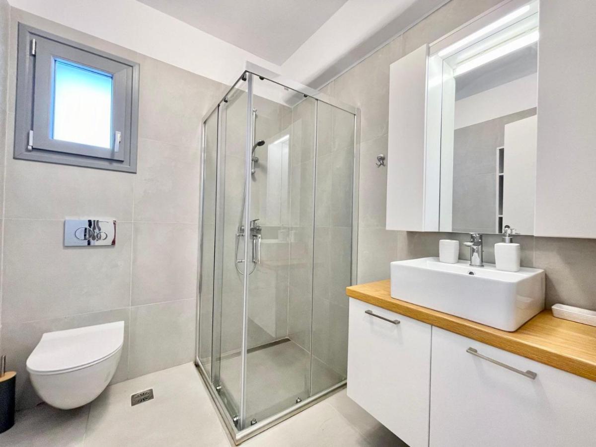Hosting Moments Private Pool Holiday Home Ано Мера Экстерьер фото