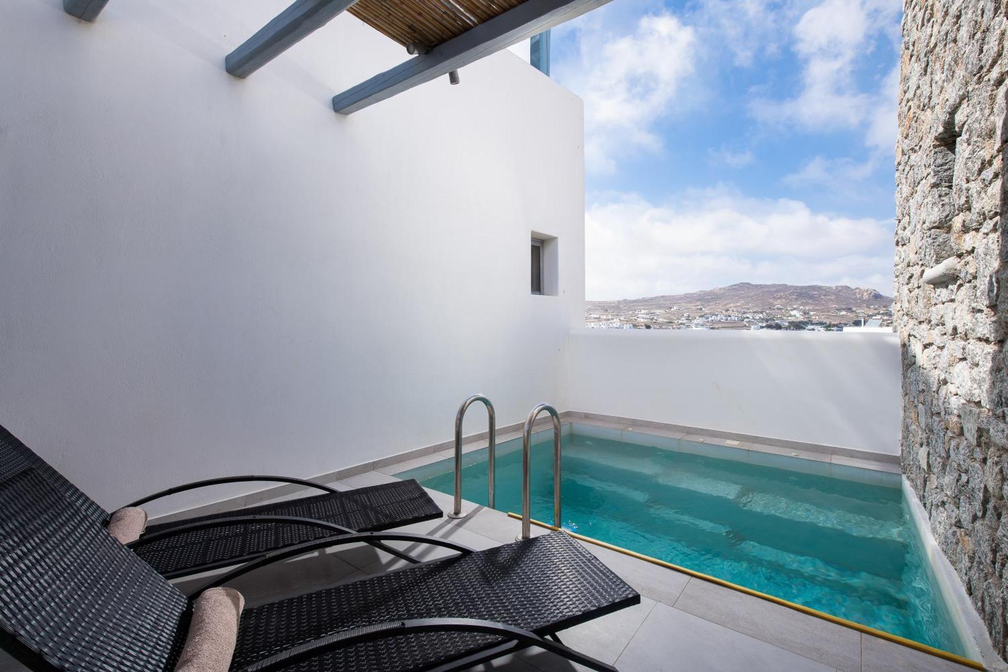 Hosting Moments Private Pool Holiday Home Ано Мера Экстерьер фото